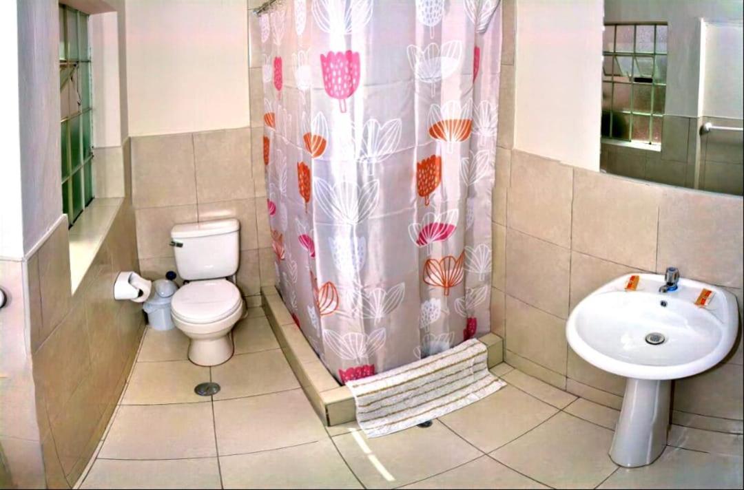 Colonial San Lazaro Bed & Breakfast Arequipa Ngoại thất bức ảnh
