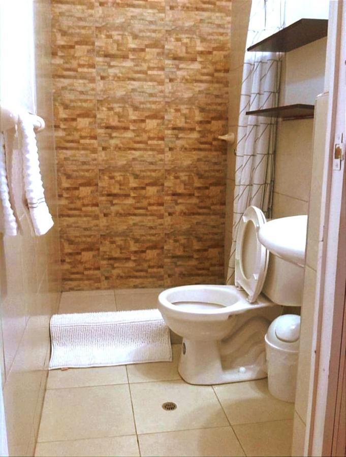 Colonial San Lazaro Bed & Breakfast Arequipa Ngoại thất bức ảnh