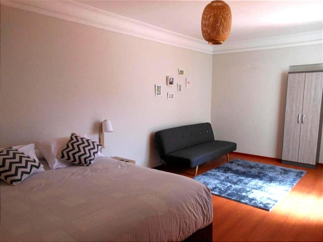Colonial San Lazaro Bed & Breakfast Arequipa Ngoại thất bức ảnh