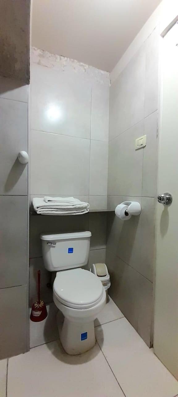 Colonial San Lazaro Bed & Breakfast Arequipa Ngoại thất bức ảnh