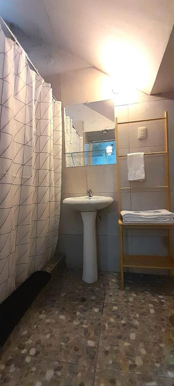 Colonial San Lazaro Bed & Breakfast Arequipa Ngoại thất bức ảnh