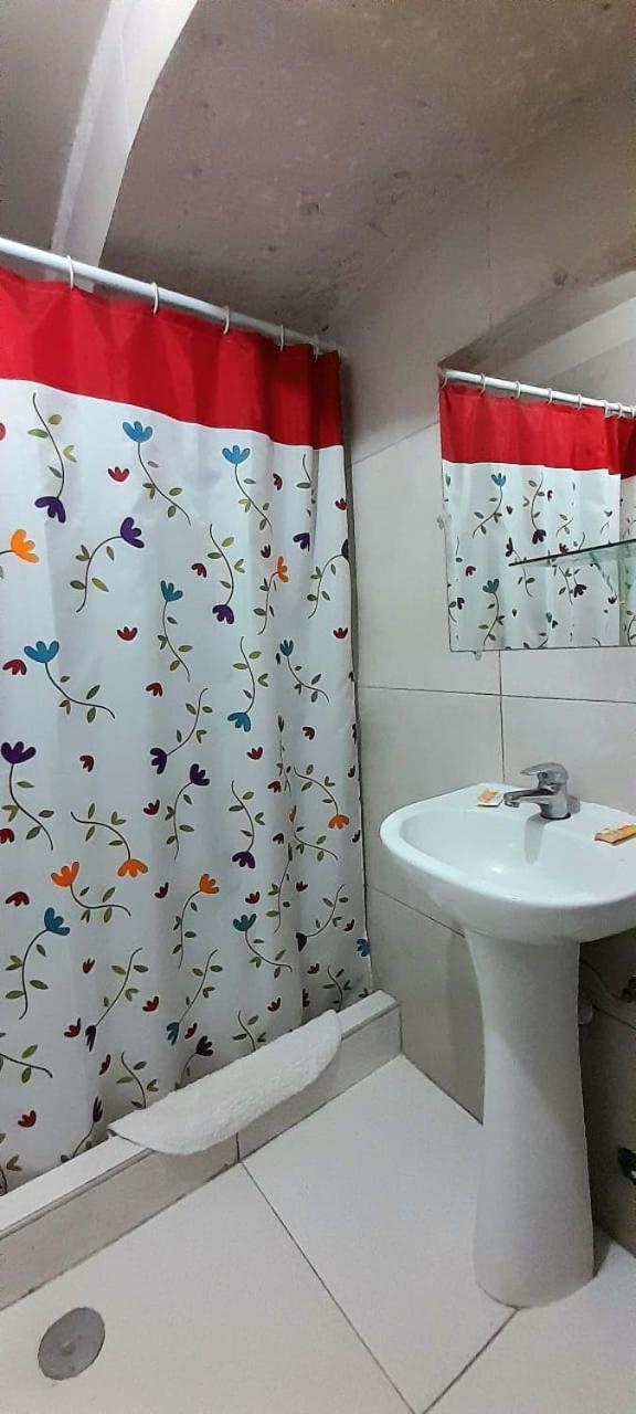 Colonial San Lazaro Bed & Breakfast Arequipa Ngoại thất bức ảnh