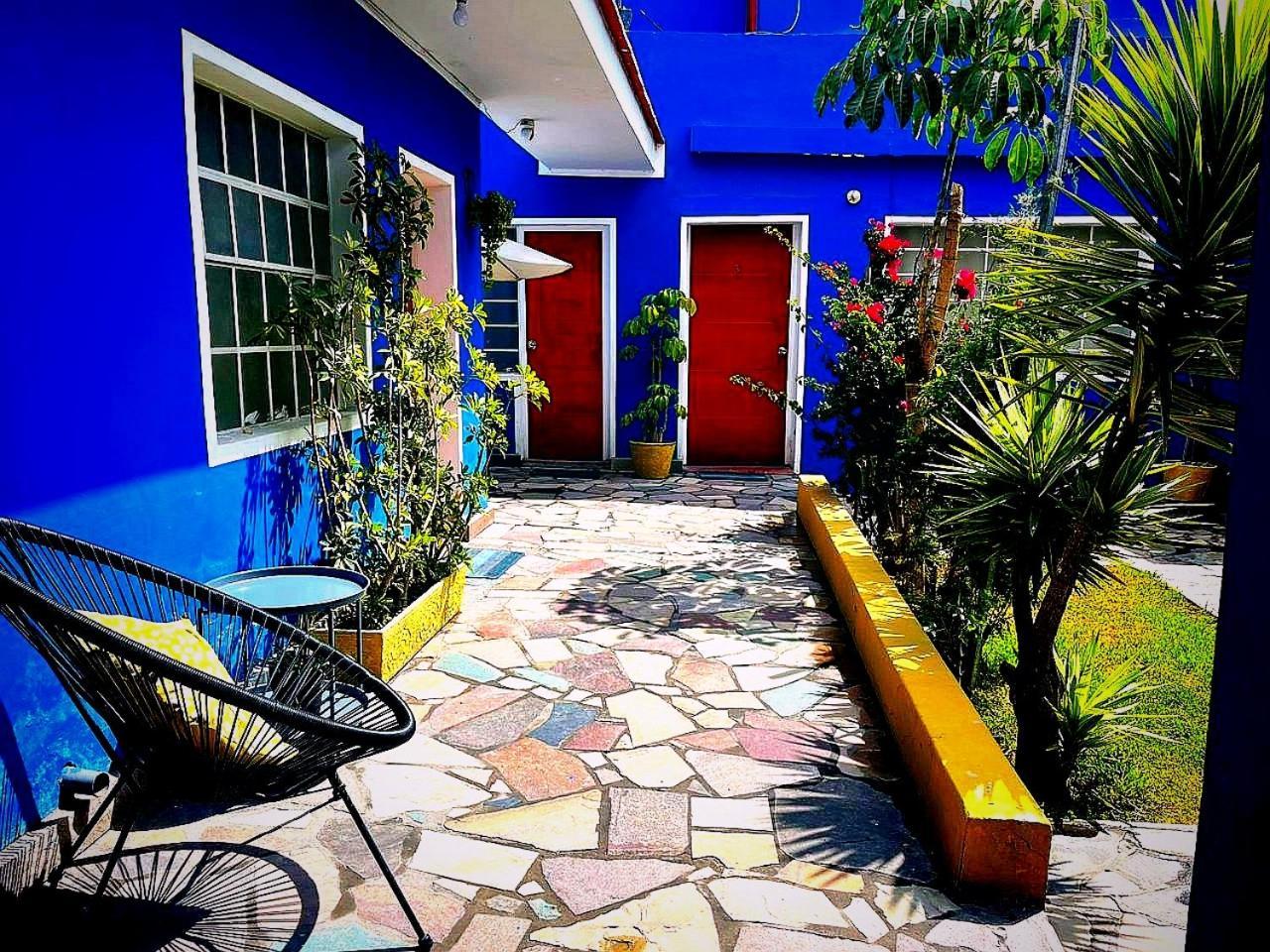 Colonial San Lazaro Bed & Breakfast Arequipa Ngoại thất bức ảnh
